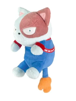 Big Plushies>My Hero Academia Funbarus Plushie Shotocat