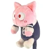 Big Plushies>My Hero Academia Funbarus Plushie Ochaneco