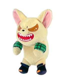 Big Plushies>My Hero Academia Funbarus Plushie Bakudog
