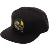 Hats & Caps>My Hero Academia Izuku Midoriya Snapback