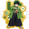 My Hero Academia Izuku Midoriya New Year Sticker Outlet