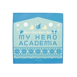 My Hero Academia Mini Towel