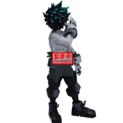 My Hero Academia Noir Edge Collection Izuku Midoriya Non-Scale Figure Hot