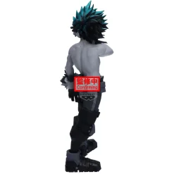 My Hero Academia Noir Edge Collection Izuku Midoriya Non-Scale Figure Hot