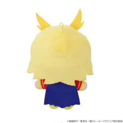 Small Plushies>My Hero Academia Nuipal Plushie Mascot All Might