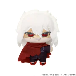 Small Plushies>My Hero Academia Nuipal Plushie Mascot Tomura Shigaraki