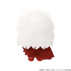 Small Plushies>My Hero Academia Nuipal Plushie Mascot Tomura Shigaraki