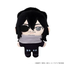 Small Plushies>My Hero Academia Nuipal Plushie Mascot Shota Aizawa