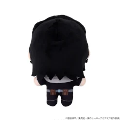 Small Plushies>My Hero Academia Nuipal Plushie Mascot Shota Aizawa