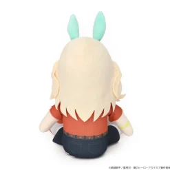 Big Plushies>My Hero Academia Ordinary Woman Plushie