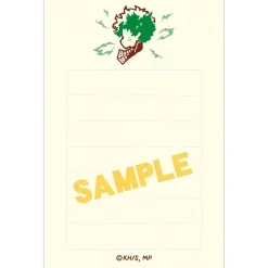 My Hero Academia Petite Letter Set Collection Best