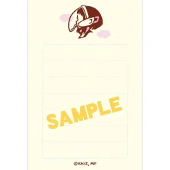 My Hero Academia Petite Letter Set Collection Best