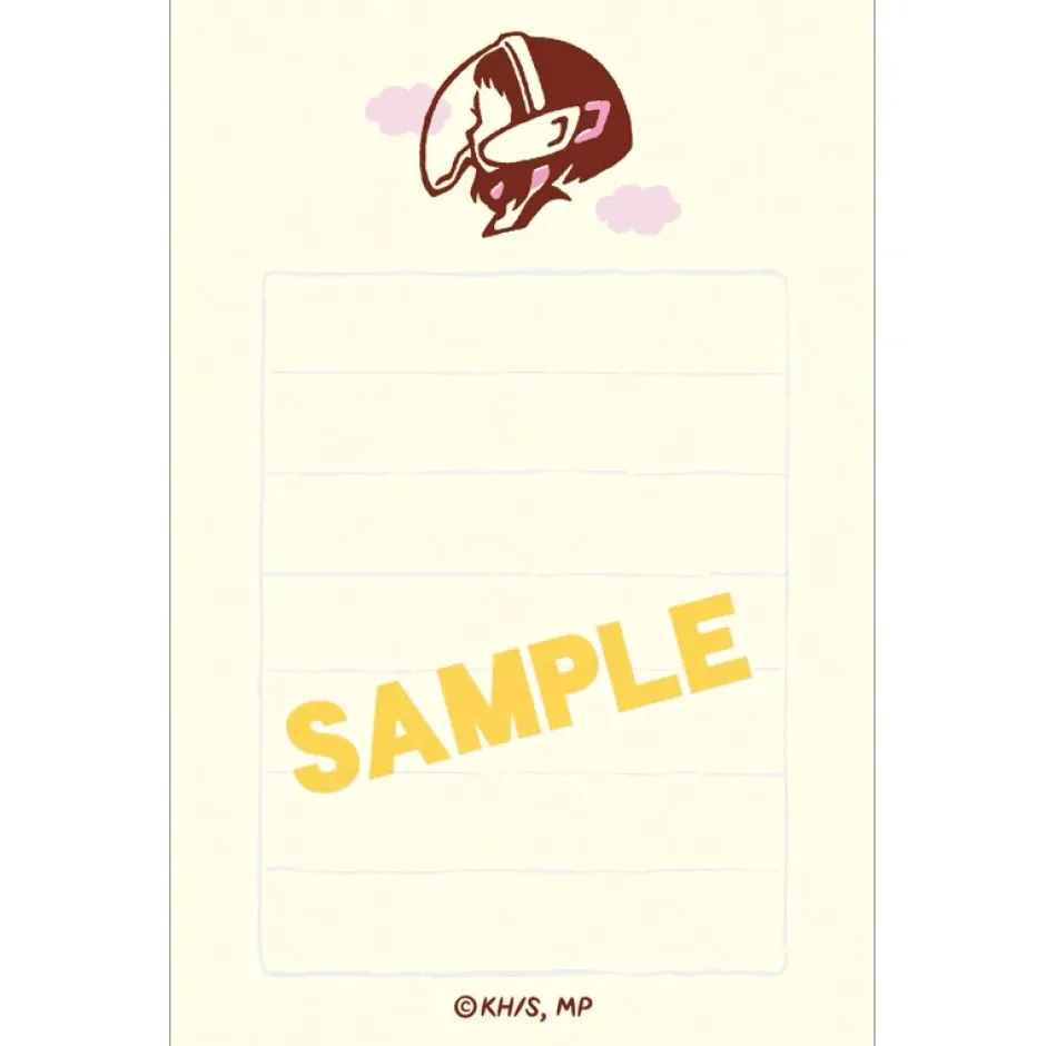 My Hero Academia Petite Letter Set Collection Best