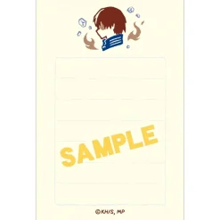 My Hero Academia Petite Letter Set Collection Best