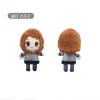 Medium Plushies>My Hero Academia Puchifuwa Plushie Ochaco Uraraka