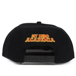 Hats & Caps>My Hero Academia Snapback