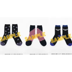 Footwear>My Hero Academia Socks
