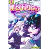 Manga>My Hero Academia Team Up Mission Vol. 7