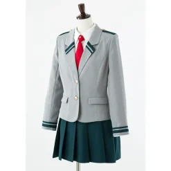 My Hero Academia U.A. High School Girl's Uniform Sale