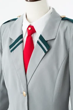 My Hero Academia U.A. High School Girl's Uniform Sale