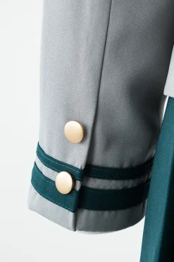 My Hero Academia U.A. High School Girl's Uniform Sale