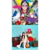 My Journey | MindaRyn 1st CD Album Online