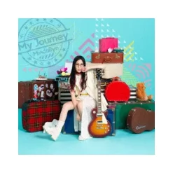 My Journey | MindaRyn 1st CD Album Online
