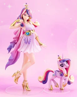 Bishoujo Figures|Scale Figures>My Little Pony Bishoujo Princess Cadance