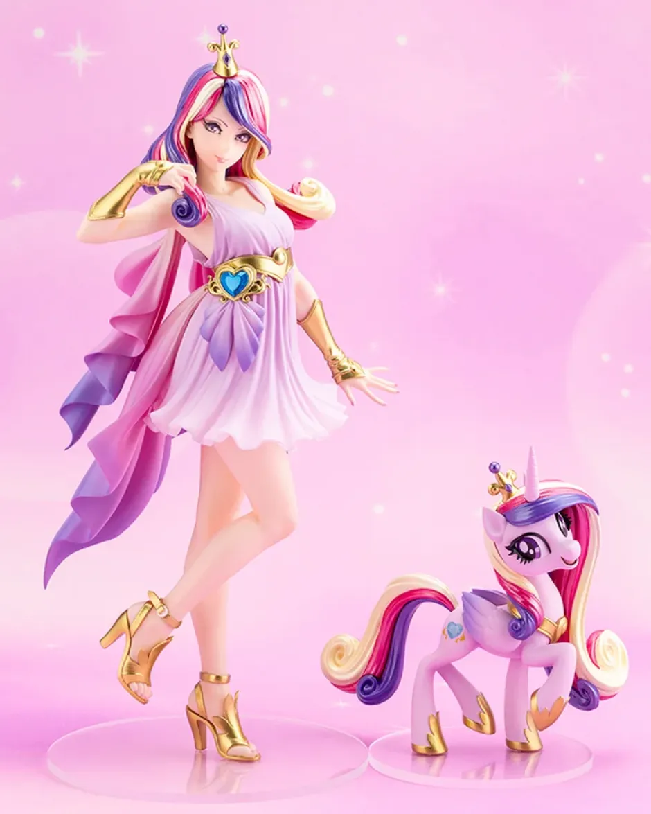 Bishoujo Figures|Scale Figures>My Little Pony Bishoujo Princess Cadance
