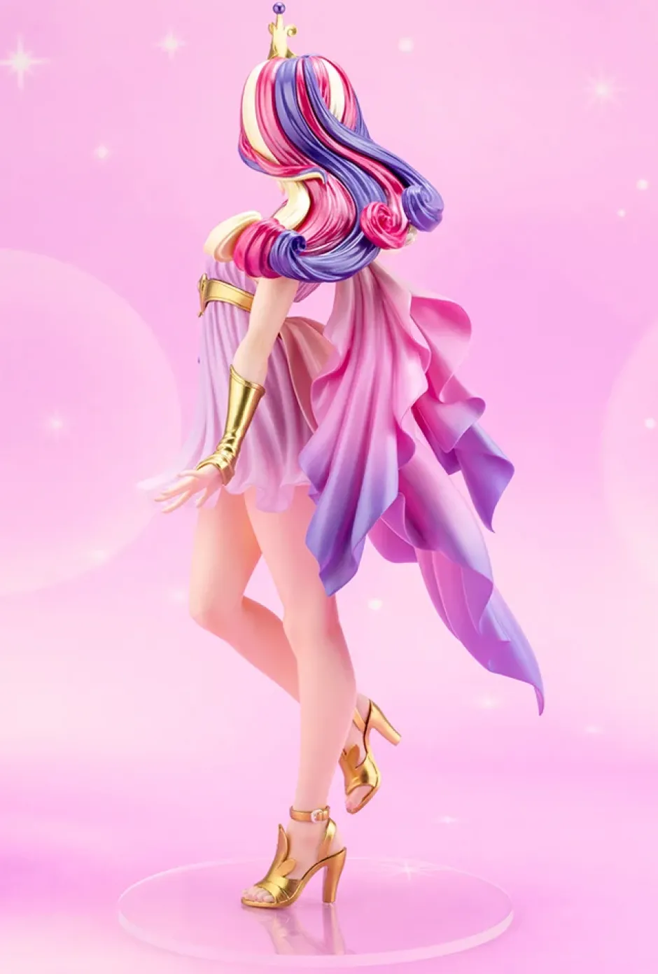 Bishoujo Figures|Scale Figures>My Little Pony Bishoujo Princess Cadance
