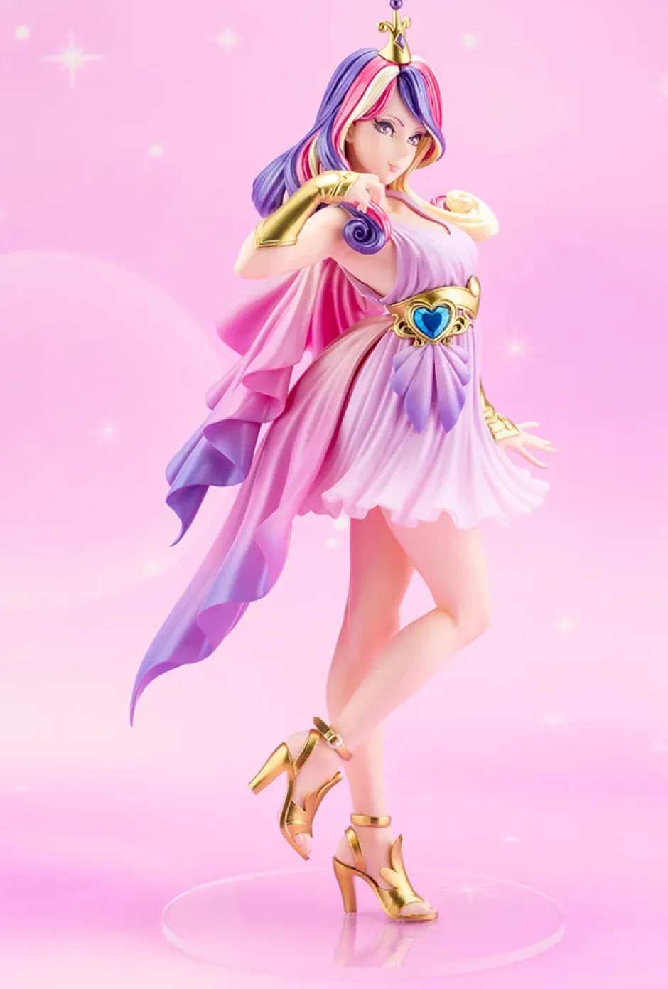 Bishoujo Figures|Scale Figures>My Little Pony Bishoujo Princess Cadance