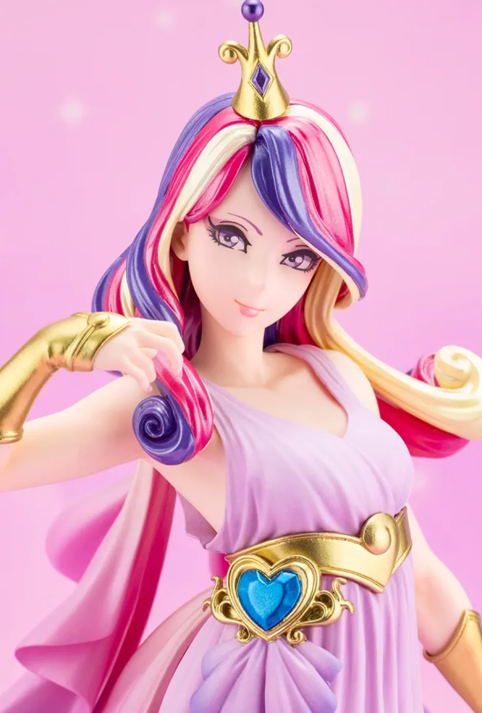 Bishoujo Figures|Scale Figures>My Little Pony Bishoujo Princess Cadance
