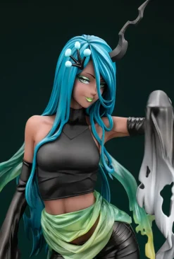 My Little Pony Bishoujo Queen Chrysalis Best
