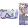 My Love Story With Yamada-kun at Lv999 Extra-large Fabric Poster Online
