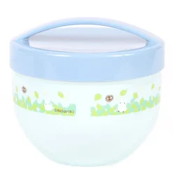 My Neighbor Totoro Leak-Proof Lunch Bowl w/ Divider Clearance