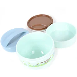 My Neighbor Totoro Leak-Proof Lunch Bowl w/ Divider Clearance