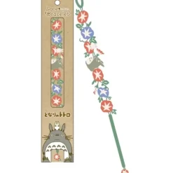 Jewelry & Hair Accessories>My Neighbor Totoro Morning Glory Lace Bracelet