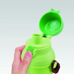 My Neighbor Totoro Single-Touch Totoro Small Water Bottle Outlet