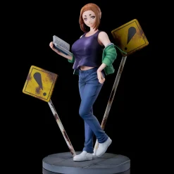 Bishoujo Figures>Mysterious Disappearances Sumireko Ogawa Non-Scale Figure