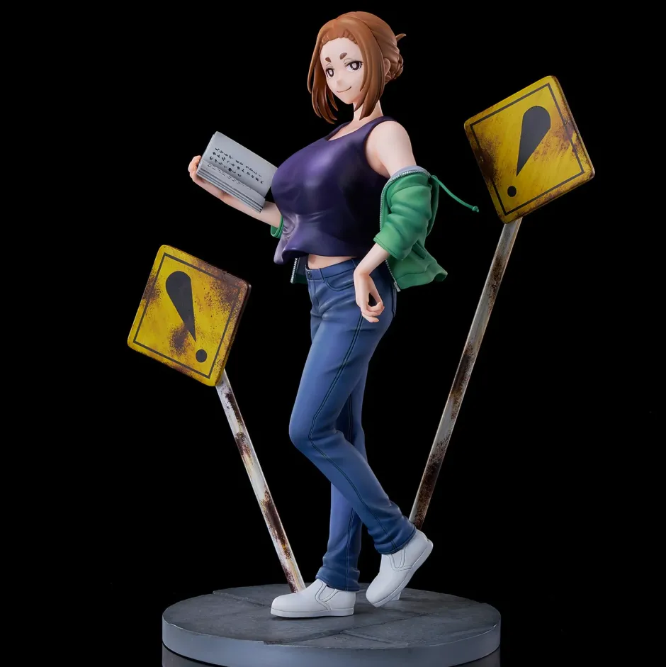 Bishoujo Figures>Mysterious Disappearances Sumireko Ogawa Non-Scale Figure