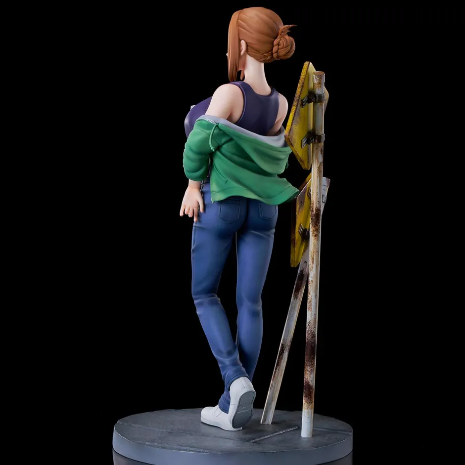 Bishoujo Figures>Mysterious Disappearances Sumireko Ogawa Non-Scale Figure