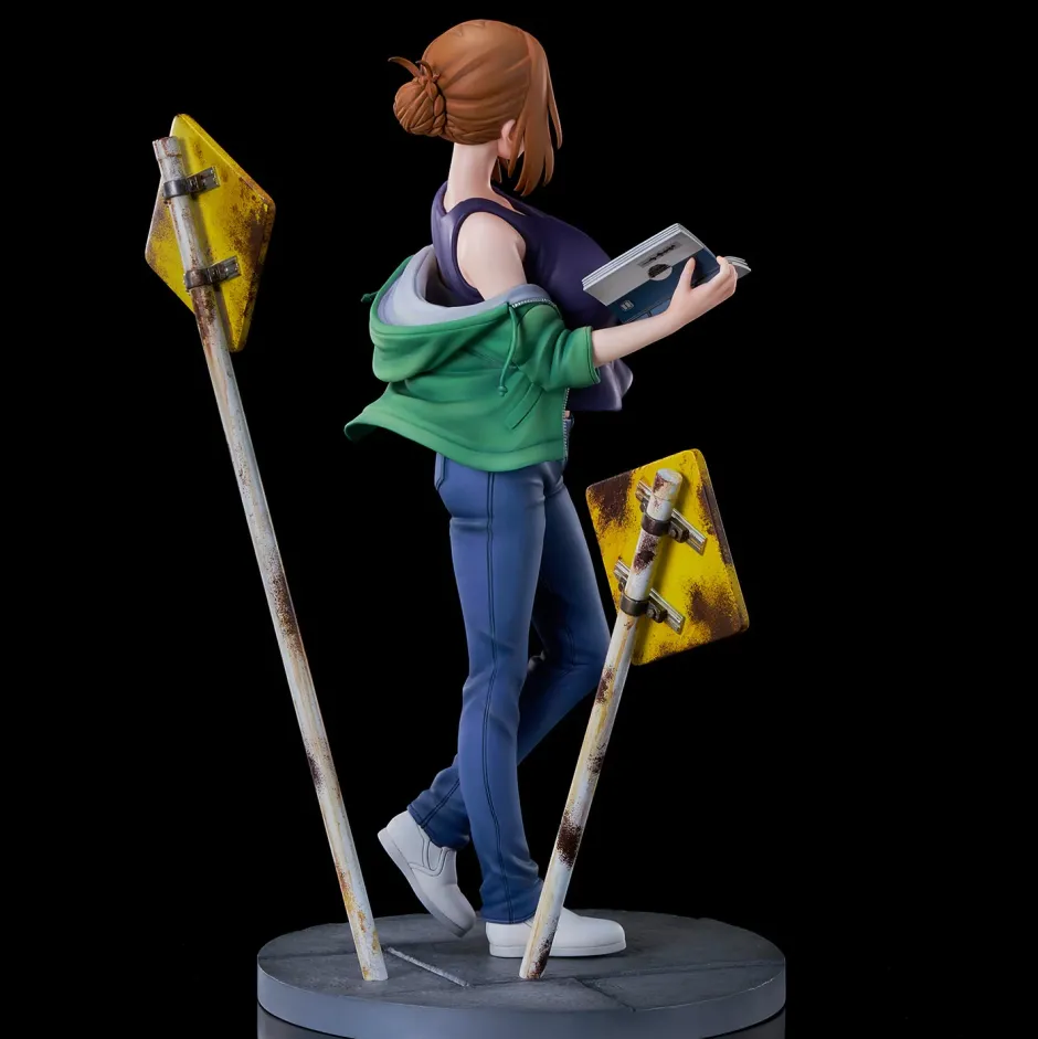 Bishoujo Figures>Mysterious Disappearances Sumireko Ogawa Non-Scale Figure