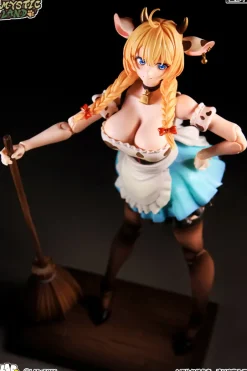 Mystic Land ERA-003 Daisy Taurus: Waitress Ver. 1/12 Scale Action Figure Outlet
