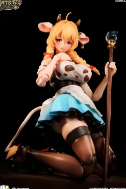 Mystic Land ERA-003 Daisy Taurus: Waitress Ver. 1/12 Scale Action Figure Outlet