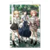 Tapestries>My Teen Romantic Comedy SNAFU Climax B1 Tapestry Yukino & Yui & Iroha: Park Date Ver.