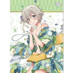 My Teen Romantic Comedy SNAFU Too! B2 Tapestry Totsuka: Kimono Ver. (Re-run) Clearance