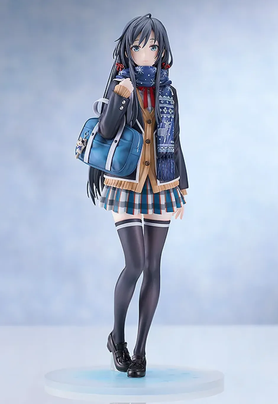 My Teen Romantic Comedy SNAFU Yukino Yukinoshita: Light Novel Volume 6 Cover Illustration Ver. 1/6 Scale Figure (Re-run) Discount
