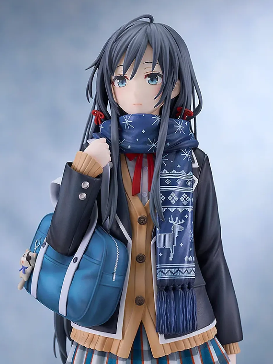 My Teen Romantic Comedy SNAFU Yukino Yukinoshita: Light Novel Volume 6 Cover Illustration Ver. 1/6 Scale Figure (Re-run) Discount