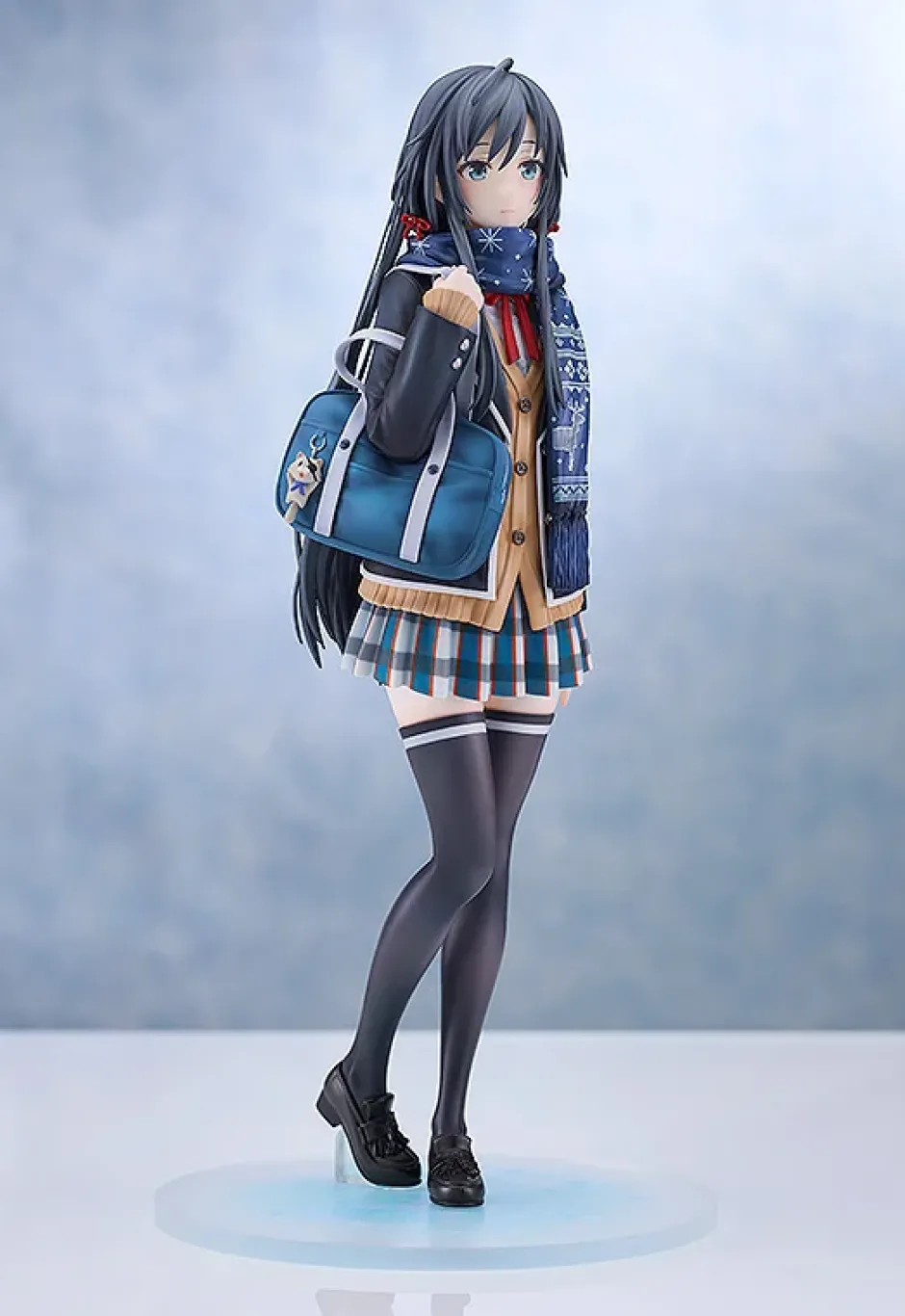 My Teen Romantic Comedy SNAFU Yukino Yukinoshita: Light Novel Volume 6 Cover Illustration Ver. 1/6 Scale Figure (Re-run) Discount