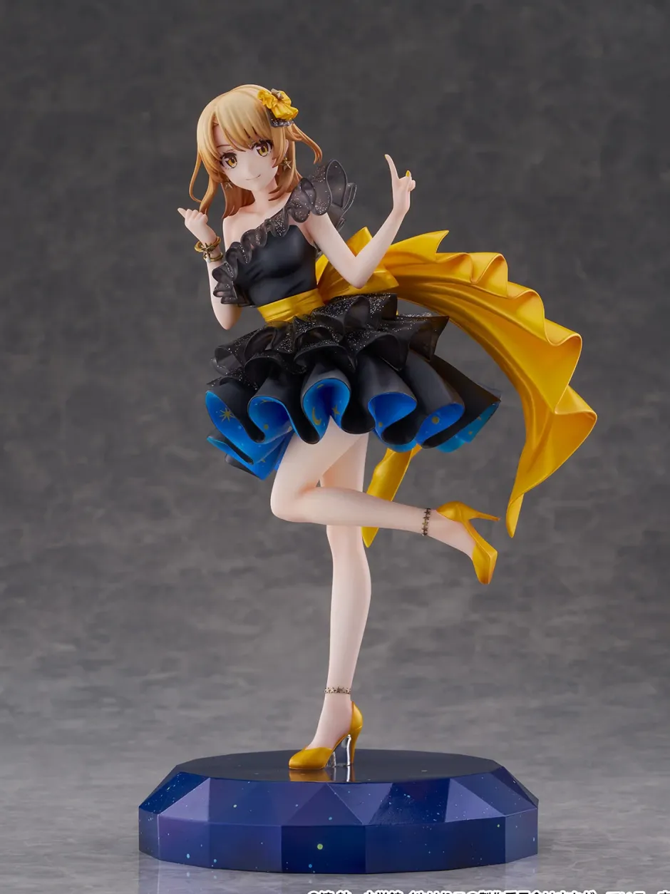 Bishoujo Figures|Scale Figures>My Teen Romantic Comedy SNAFU Climax Iroha Isshiki: Starry Dress Ver. 1/7 Scale Figure